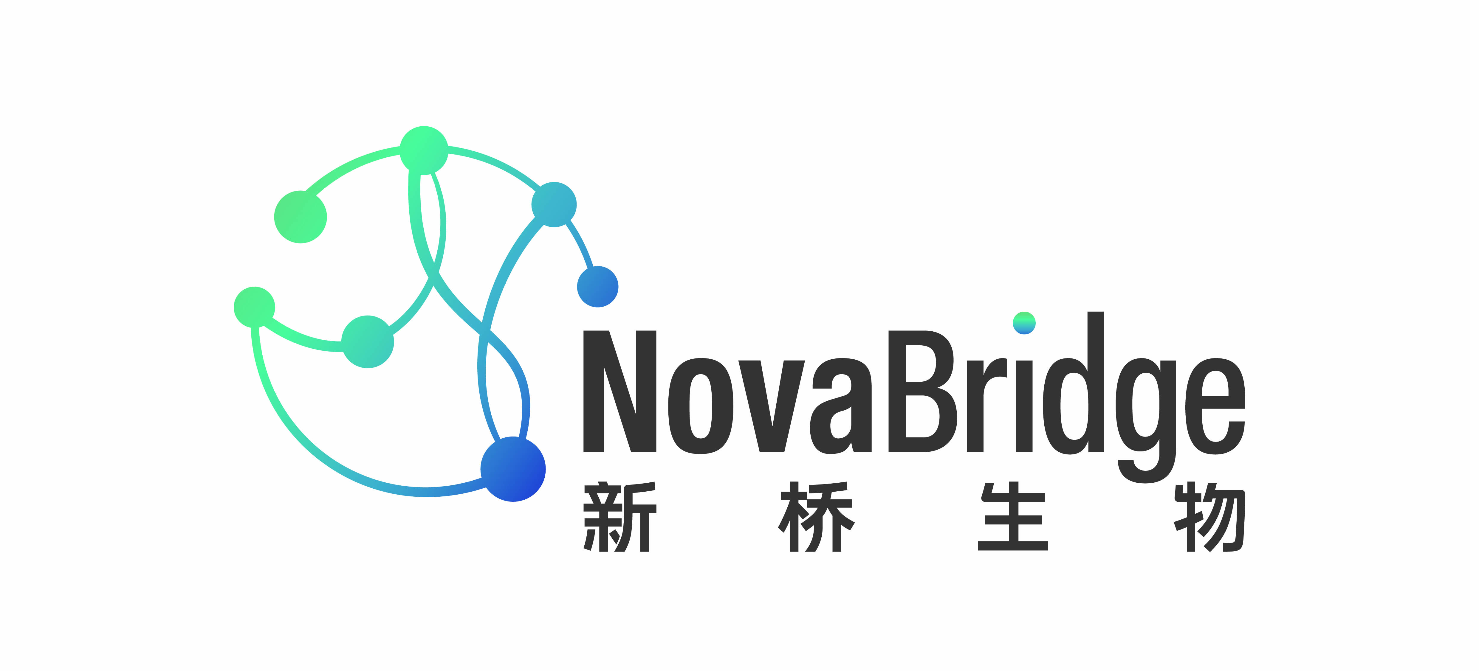 前往 新桥生物 logo
